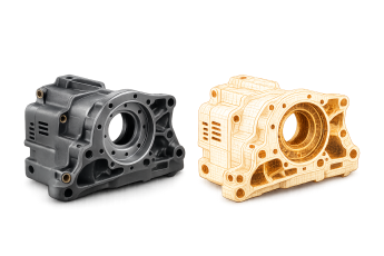 3D scanning hardware